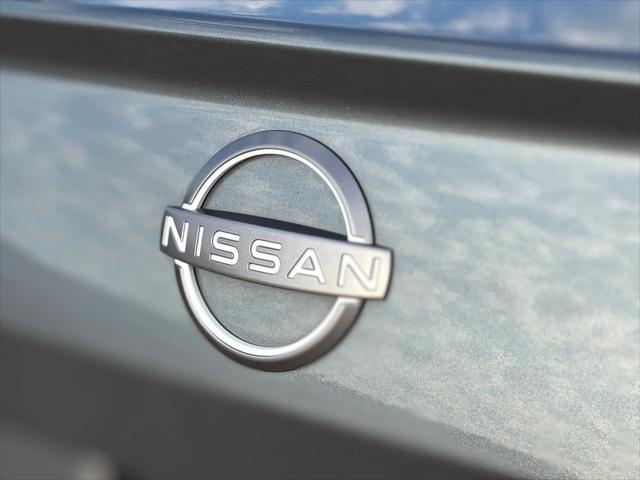 used 2023 Nissan Altima car, priced at $21,474