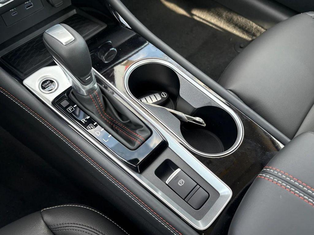 new 2025 Nissan Altima car, priced at $33,257