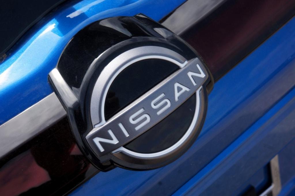 new 2024 Nissan Kicks car, priced at $26,044