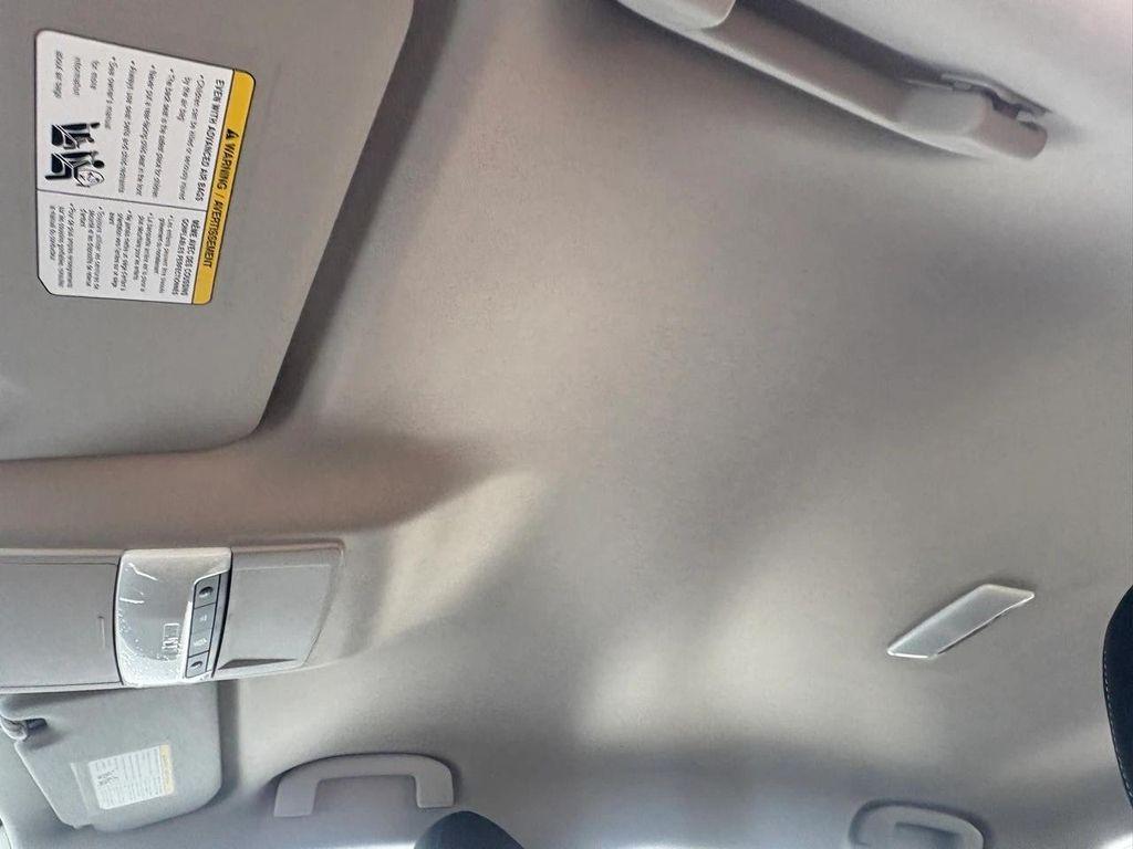 new 2025 Nissan Sentra car, priced at $18,744