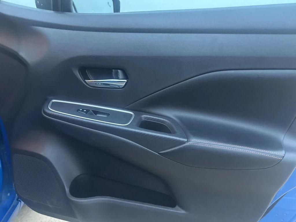 used 2021 Nissan Versa car, priced at $14,699