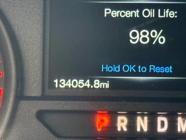 used 2019 Ford F-150 car, priced at $19,999