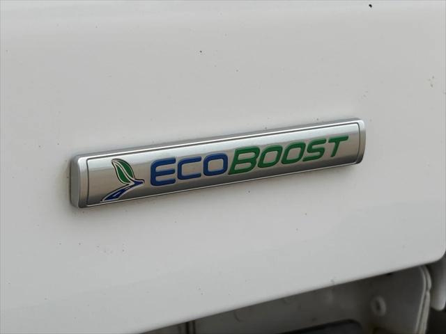 used 2019 Ford F-150 car, priced at $19,999