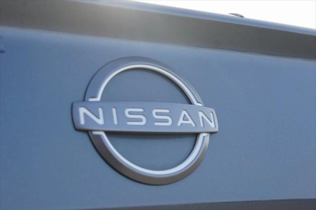 used 2024 Nissan Altima car, priced at $19,376