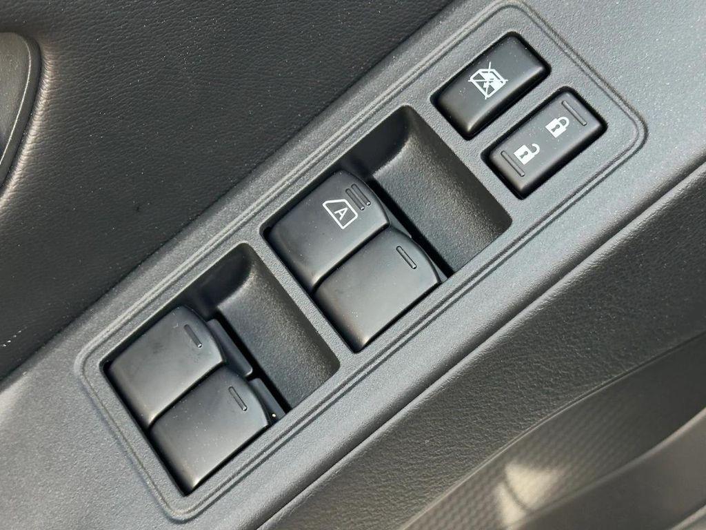 new 2025 Nissan Frontier car, priced at $30,739