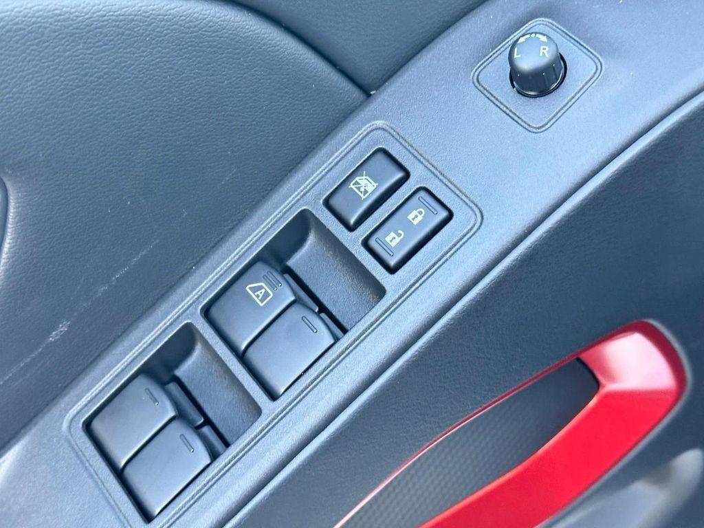 new 2025 Nissan Frontier car, priced at $35,987