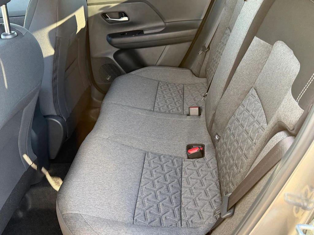 new 2026 Nissan Kicks car, priced at $25,860