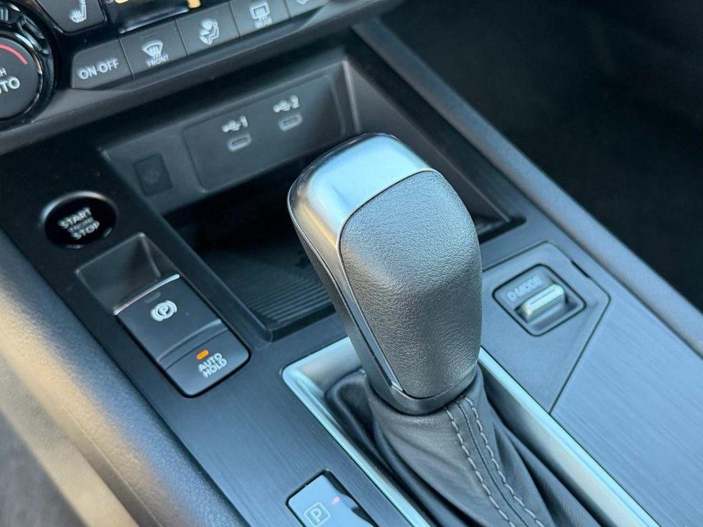 new 2026 Nissan Kicks car, priced at $25,860