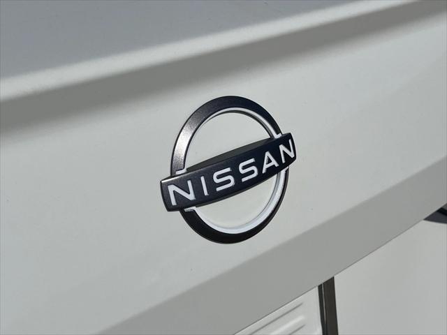 new 2025 Nissan Altima car, priced at $25,301