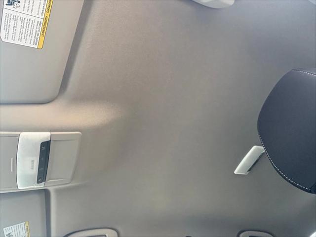 new 2025 Nissan Sentra car, priced at $19,999