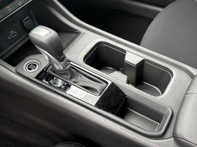 new 2025 Nissan Sentra car, priced at $19,999