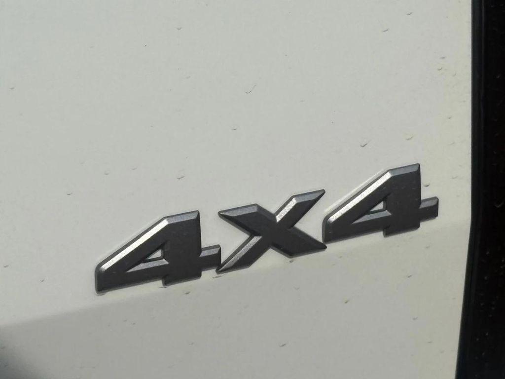 new 2026 Nissan Frontier car, priced at $36,198