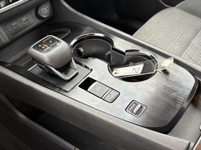 used 2023 Nissan Rogue car, priced at $20,299