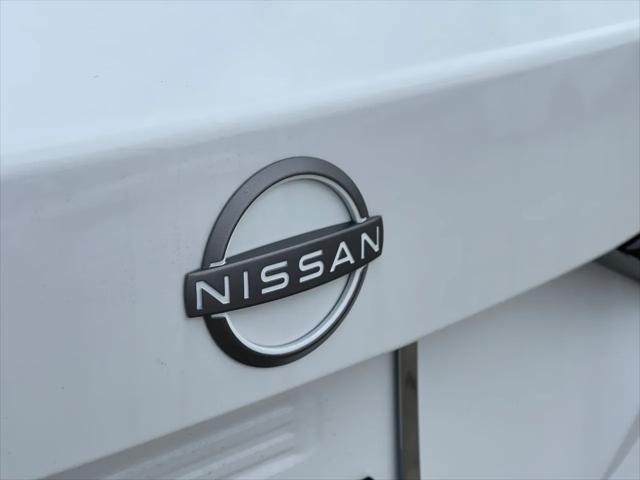 new 2025 Nissan Sentra car, priced at $23,006