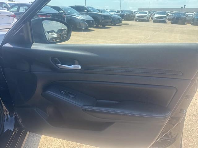 used 2024 Nissan Altima car, priced at $21,995