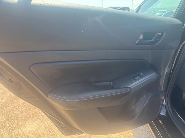 used 2024 Nissan Altima car, priced at $21,995
