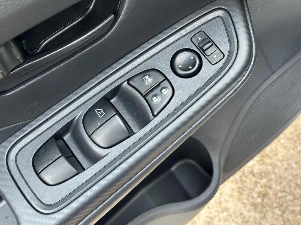 new 2025 Nissan Versa car, priced at $16,878