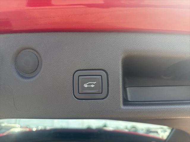 used 2024 Chevrolet Equinox car, priced at $24,999