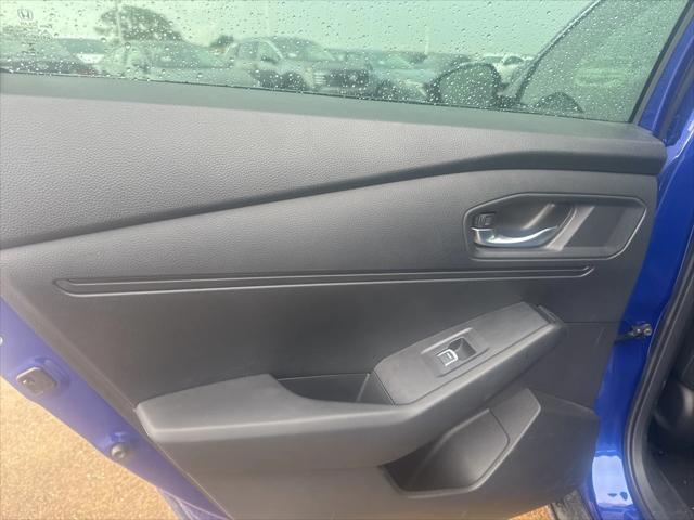 used 2023 Honda Accord Hybrid car, priced at $28,466