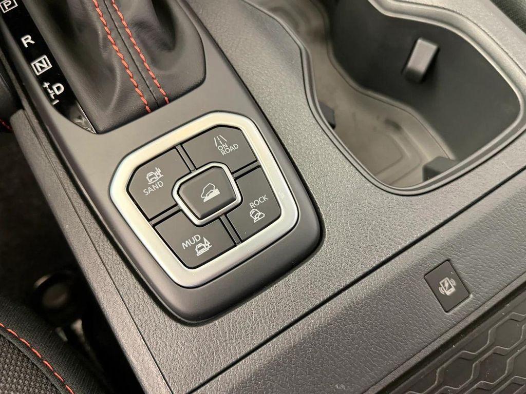 new 2026 Nissan Frontier car, priced at $50,255