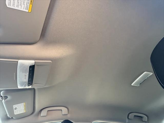 new 2025 Nissan Sentra car, priced at $19,999