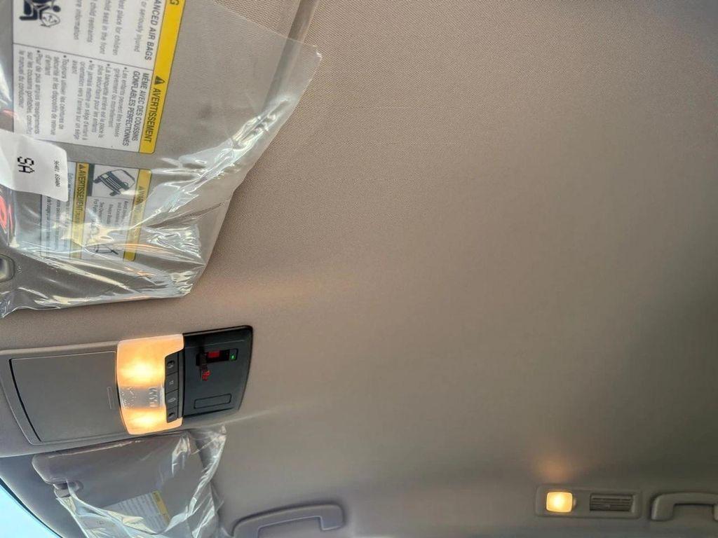 new 2025 Nissan Pathfinder car, priced at $40,364