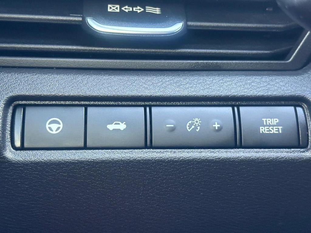 used 2021 Nissan Altima car, priced at $19,312