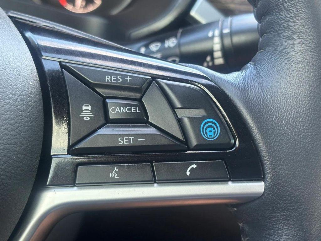 used 2021 Nissan Altima car, priced at $19,312