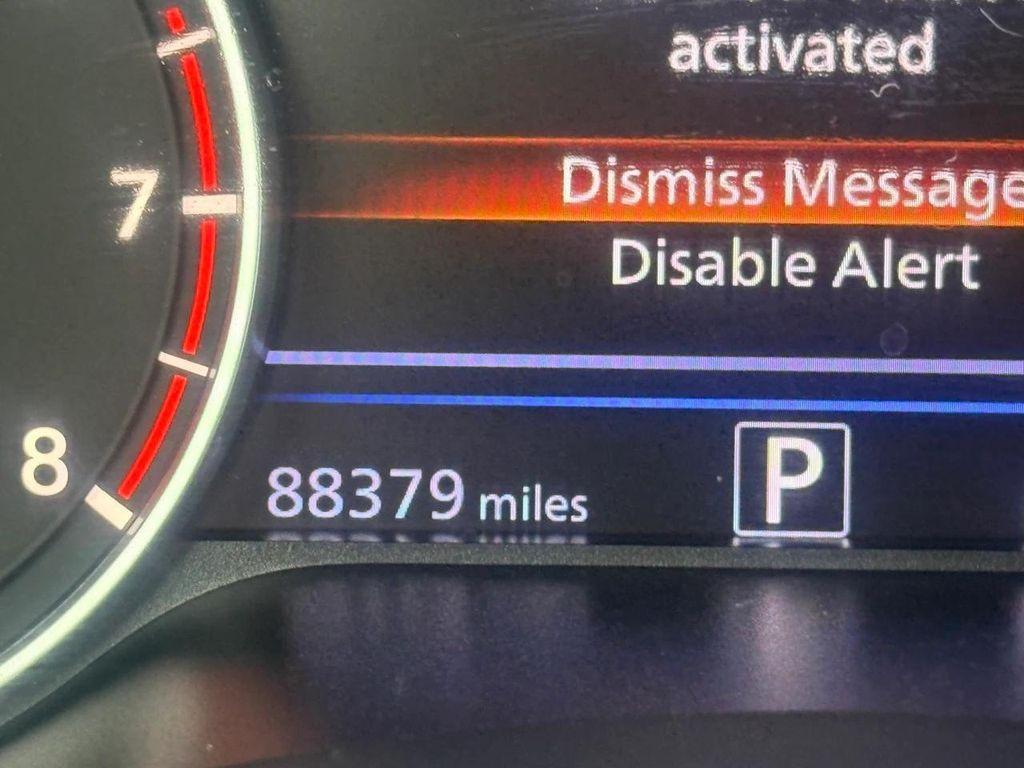 used 2021 Nissan Altima car, priced at $19,312