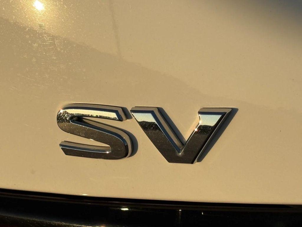 used 2023 Nissan Sentra car, priced at $18,342