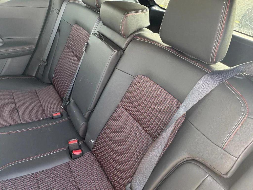 new 2025 Nissan Kicks car, priced at $27,047