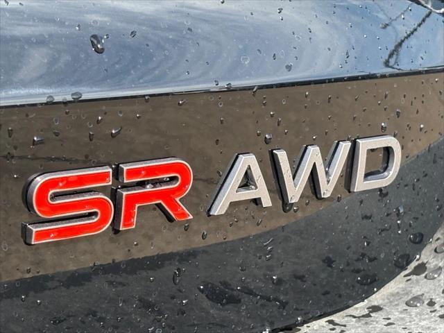 new 2025 Nissan Kicks car, priced at $29,497