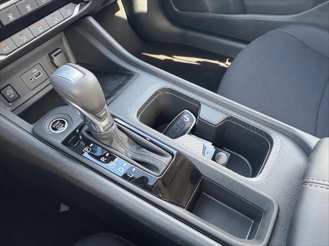 new 2025 Nissan Sentra car, priced at $19,999