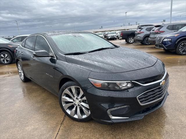 used 2017 Chevrolet Malibu car, priced at $13,944