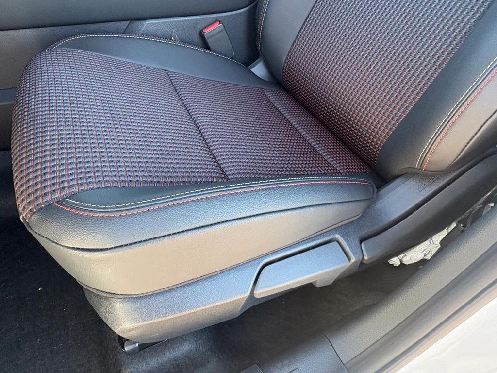 new 2026 Nissan Kicks car, priced at $27,970