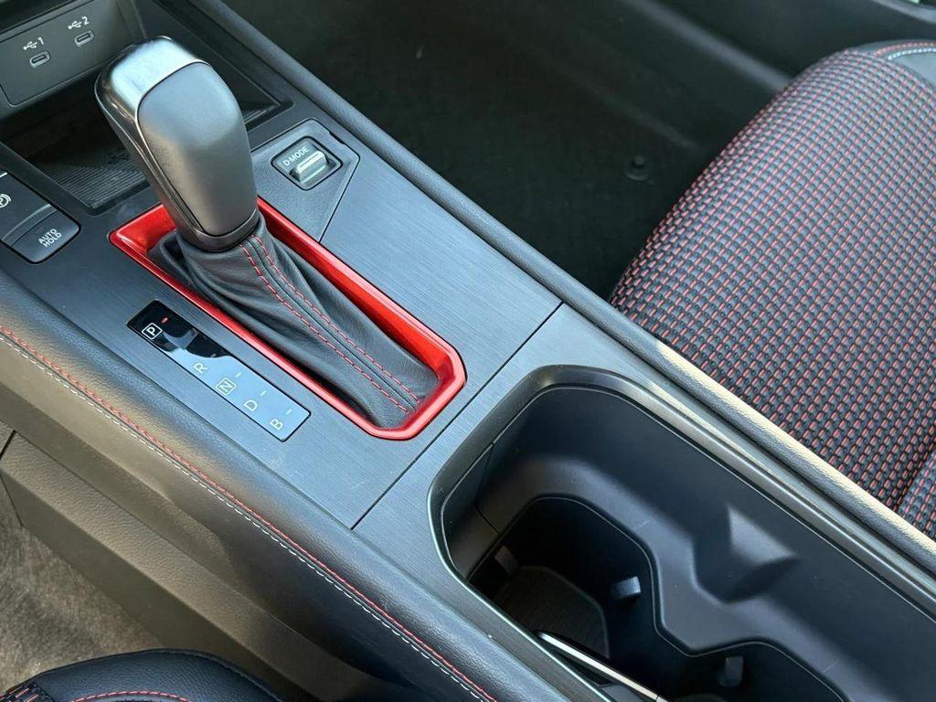 new 2026 Nissan Kicks car, priced at $27,970