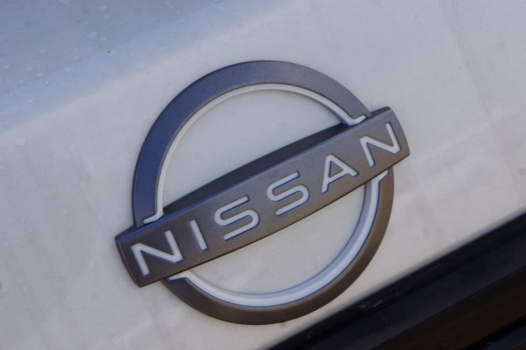 new 2024 Nissan Armada car, priced at $58,435