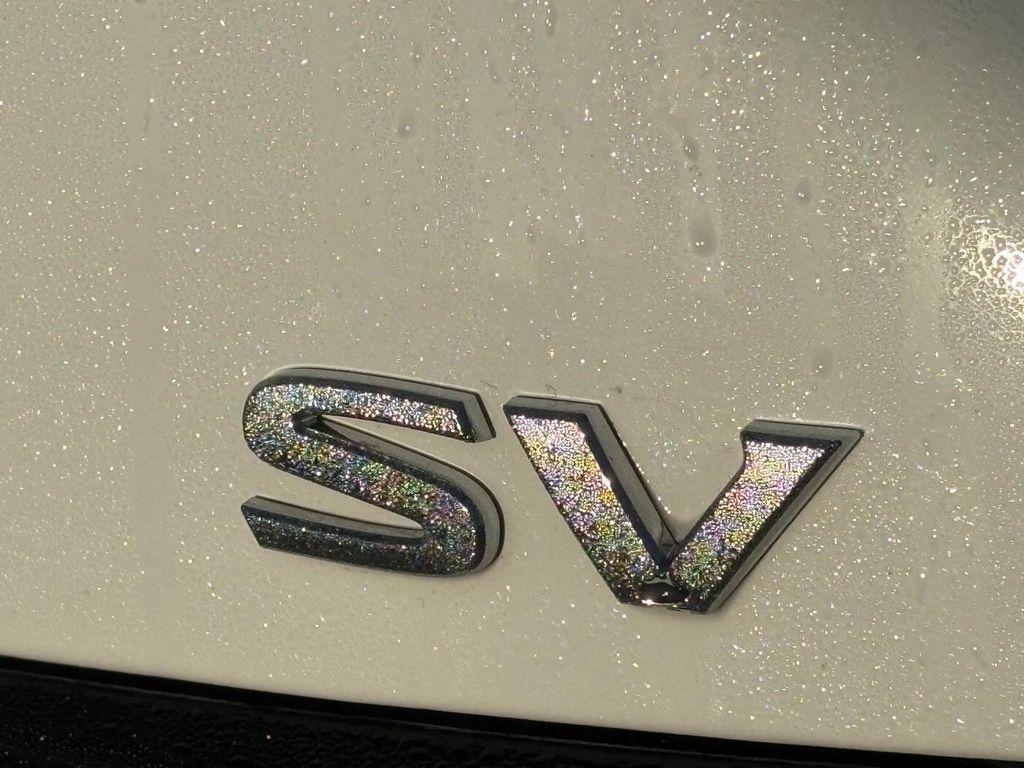 used 2024 Nissan Sentra car, priced at $17,650