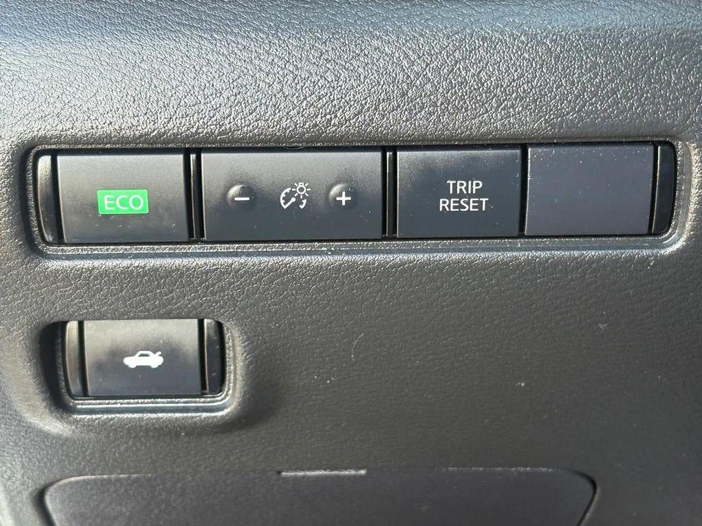 used 2024 Nissan Sentra car, priced at $17,650