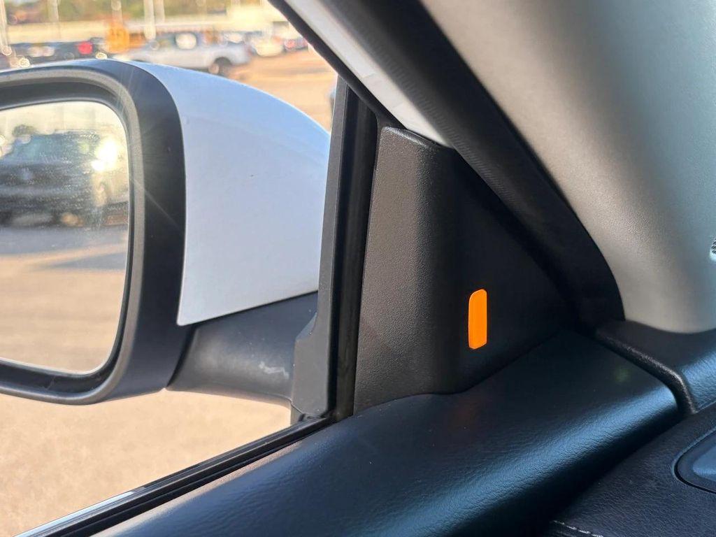 used 2024 Nissan Sentra car, priced at $17,650