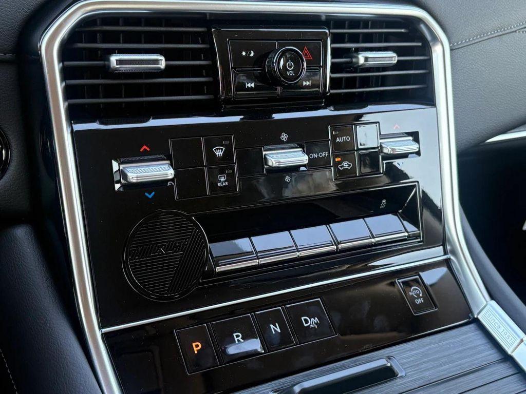 new 2026 Nissan Armada car, priced at $56,639