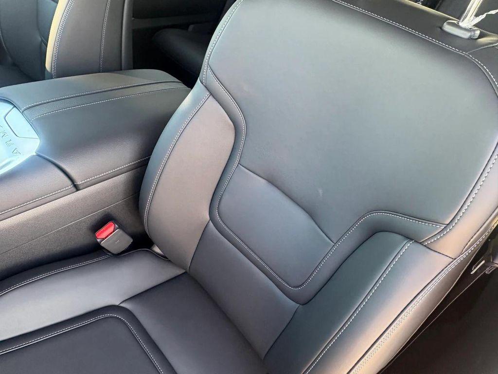 new 2026 Nissan Armada car, priced at $56,639