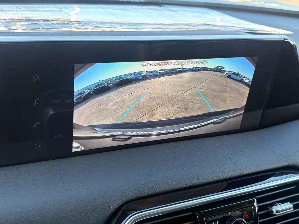 new 2026 Nissan Armada car, priced at $56,639