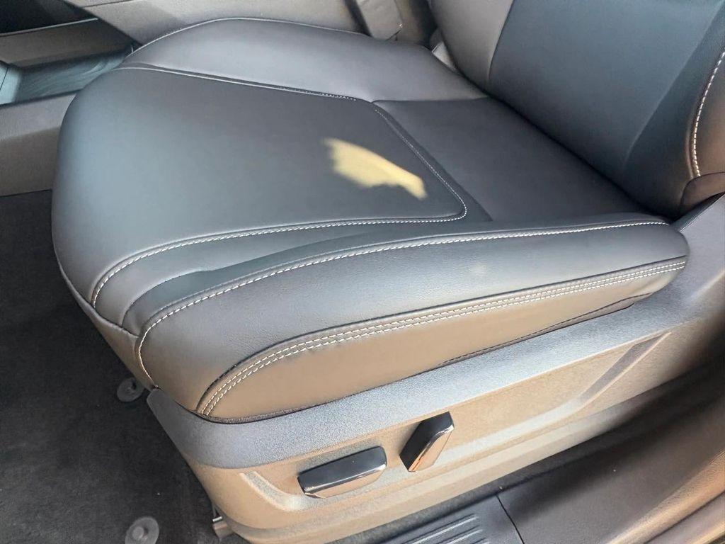 new 2026 Nissan Armada car, priced at $56,639