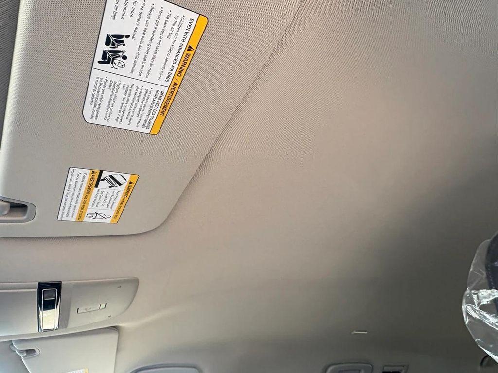 new 2026 Nissan Armada car, priced at $56,639