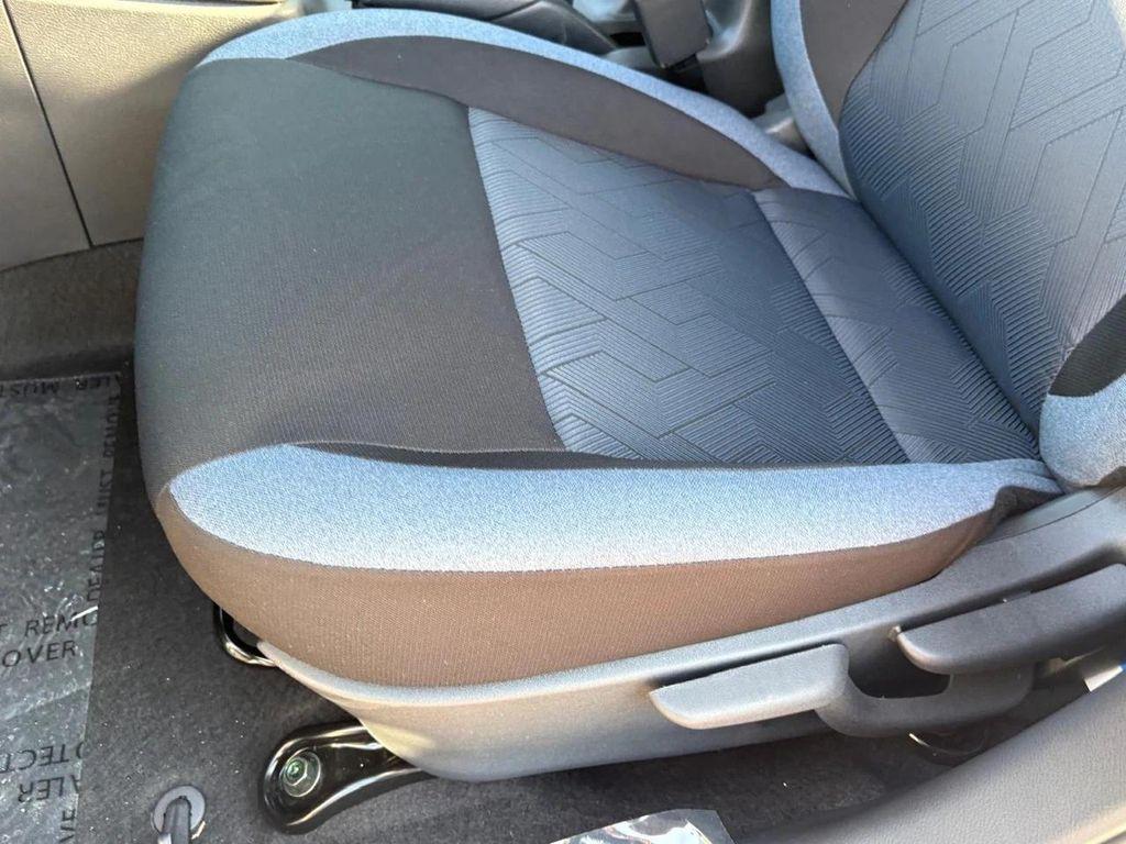 new 2025 Nissan Versa car, priced at $17,518