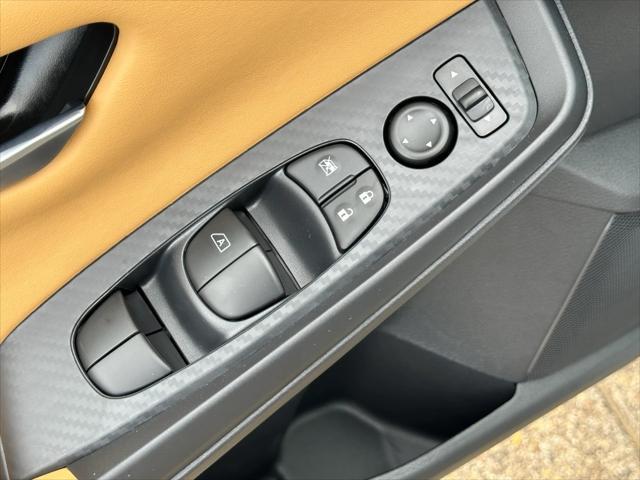 new 2025 Nissan Sentra car, priced at $26,854
