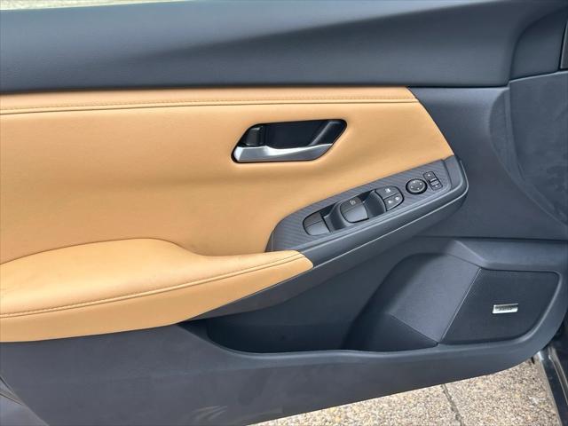 new 2025 Nissan Sentra car, priced at $26,854