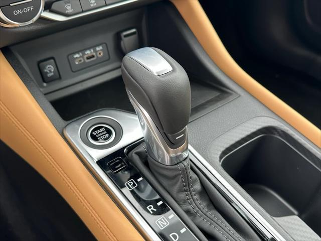 new 2025 Nissan Sentra car, priced at $26,854