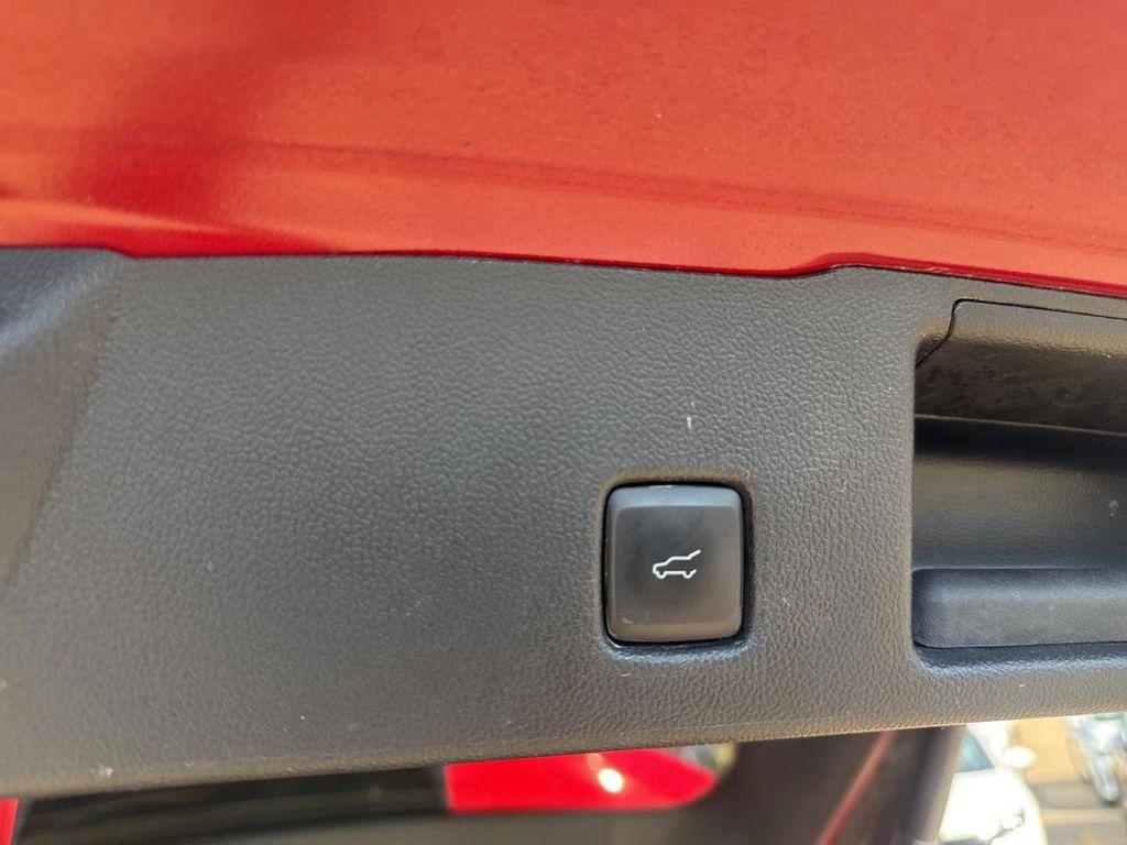 used 2021 Ford Escape car, priced at $18,267